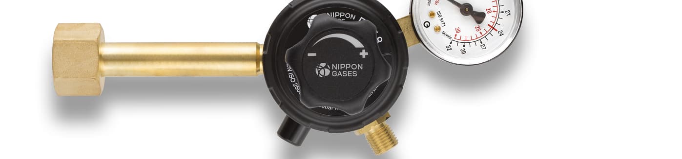 producto para industrias - Nippon Gases - distribuidor autorizado